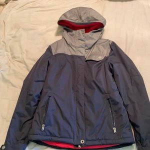 Spyder Ski Coat